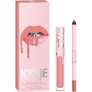 Kylie lip kit - candy k